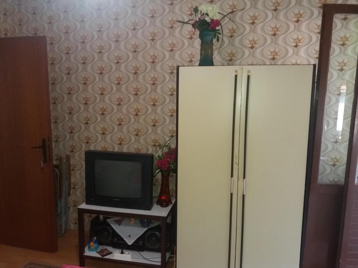 Traianov Most Kladovo Buitenkant foto